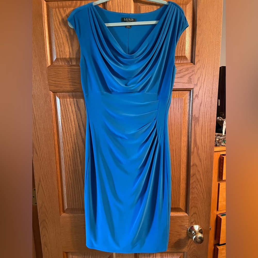 Lauren by Ralph Lauren size 10